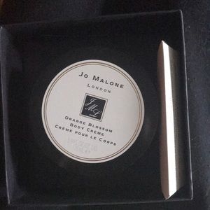 Jo Malone body creme